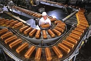 食品生產線 食品生產線設備