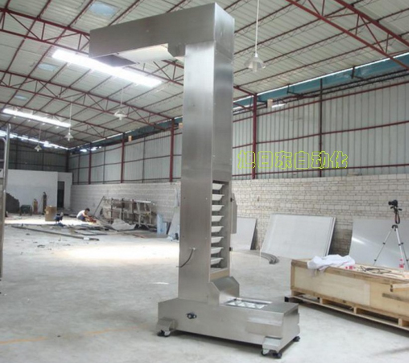 斗式垂直提升機(jī)